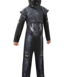 Rubies Child K-2SO Classic Costume