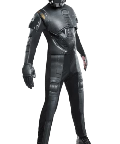 Rubies All Mens Costumes Adult Deluxe K-2SO Costume