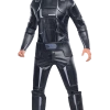 Rubies Adult Deluxe Death Trooper Costume All Mens Costumes