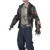Rubies Child Punk Zombie Costume