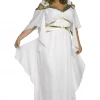 Rubies All Womens Costumes Roman Goddess Costume (Plus Size)