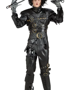 Rubies Grand Heritage Edward Scissorhands