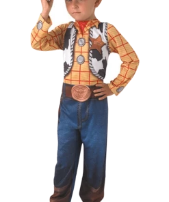 Rubies Child Toy Story Woody Costume