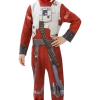 Rubies Childrens Star Wars X-Wing Fighter Costume All Boys Costumes