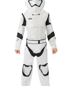 Rubies Star Wars Kids Stormtrooper Costume All Boys Costumes
