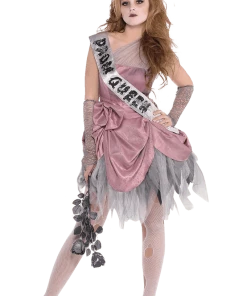 Amscan Zombie Queen Teen