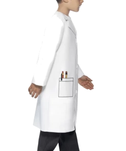 Smiffys Child Dentist Costume Kit All Boys Costumes