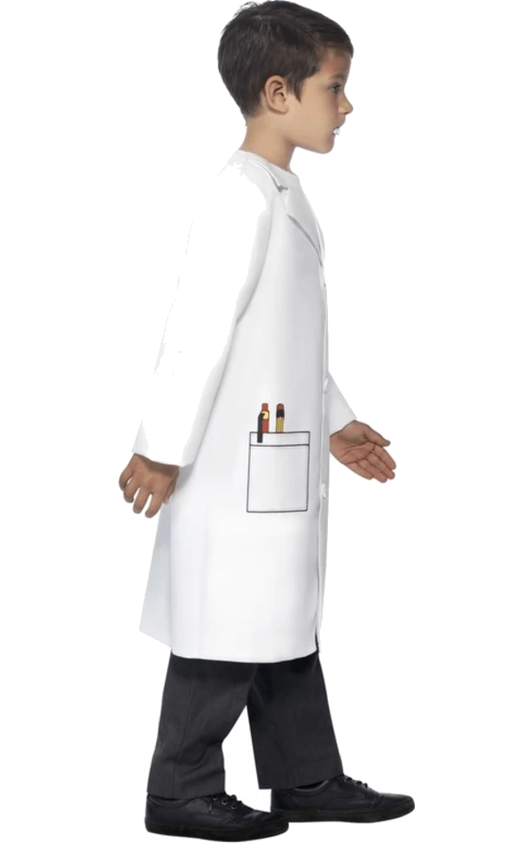 Smiffys Child Dentist Costume Kit All Boys Costumes