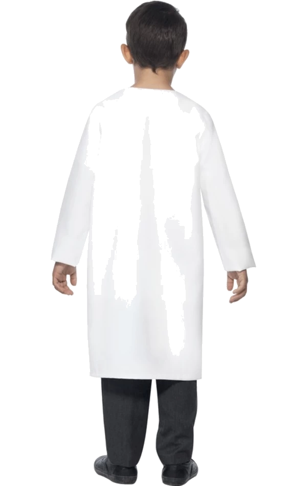 Smiffys Child Dentist Costume Kit All Boys Costumes