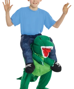 Body Republic T-Rex Piggyback