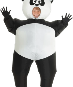 Body Republic Giant Inflatable Panda Kids