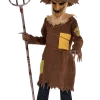 Amscan Tween Scary Scarecrow Kids