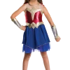 Rubies All Girls Costumes Kids Dawn Of Justice Wonder Woman Costume
