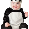 InCharacter Costumes Baby Panda Costume