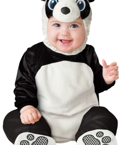 InCharacter Costumes Baby Panda Costume