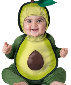 InCharacter Costumes Baby Avocuddles Costume