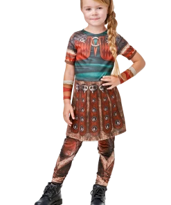 Rubies Kids Astrid Costume
