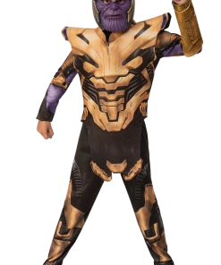 Rubies Kids Thanos Costume