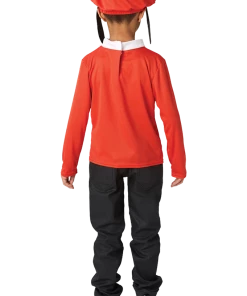 Rubies All Girls Costumes Kids Claude And Bobblysock Costume