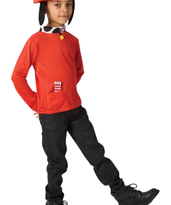 Rubies All Girls Costumes Kids Claude And Bobblysock Costume