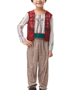 Rubies Kids Aladdin Costume