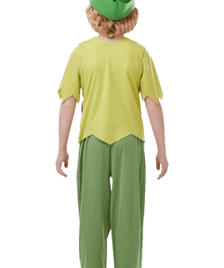 Rubies Kids Disney Peter Pan Costume