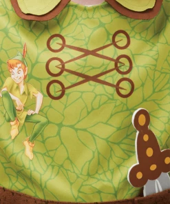 Rubies Kids Disney Peter Pan Costume