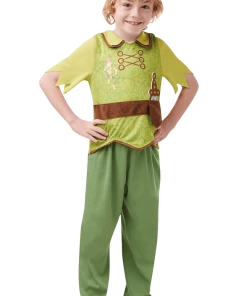 Rubies Kids Disney Peter Pan Costume