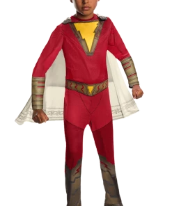 Rubies World Book Day Kids Shazam! Costume