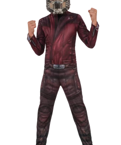 Rubies Kids Starlord Costume