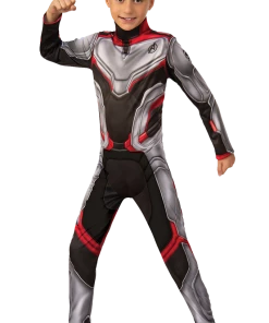 Rubies Kids Team Suit Costume All Girls Costumes