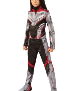 Rubies Kids Team Suit Costume All Girls Costumes