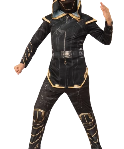 Rubies Film And TV Kids Hawkeye Costume