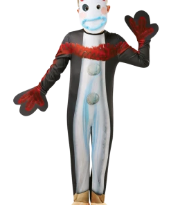 Rubies All Girls Costumes Kids Toy Story Forky Costume