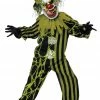 California Costumes All Girls Costumes Kids Boogers The Clown Costume