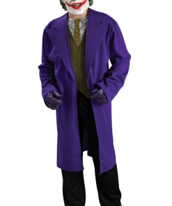 Rubies All Boys Costumes Kids The Joker Costume