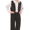 Fun Shack Child Victorian Boy Costume All Boys Costumes