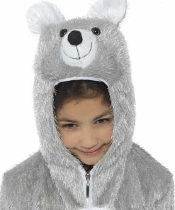 Smiffys Child Mouse Costume All Girls Costumes
