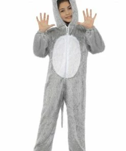 Smiffys Child Mouse Costume All Girls Costumes
