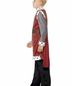 Smiffys Child King Arthur Medieval Tunic