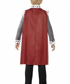 Smiffys Child King Arthur Medieval Tunic