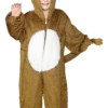 Smiffys All Girls Costumes Child Lion Costume