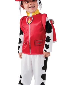Rubies Child Paw Patrol Marshall Costume