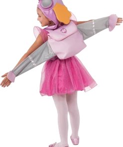 Rubies All Girls Costumes Child Paw Patrol Skye Costume