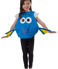Rubies Kids Dory Disney Costume