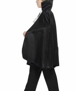 Smiffys Child Dracula Boy Costume Halloween