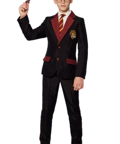 All Boys Costumes Kids Harry Potter Suitmeister