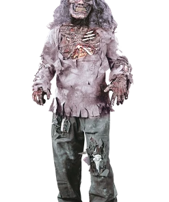 Palmer Kids Horror Zombie Costume