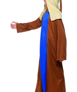 Smiffys Christmas Child Joseph Nativity Costume