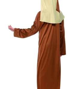 Smiffys Christmas Child Joseph Nativity Costume